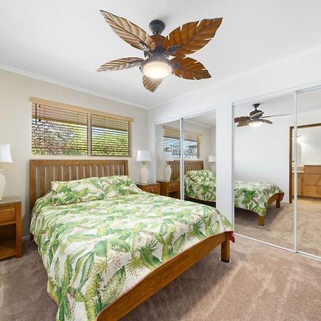 Ocean View 2 Bedroom Kahalu'U Reef كايلو كونا المظهر الخارجي الصورة
